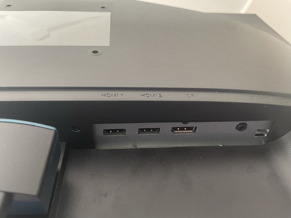 Monitor Acer Nitro VG271US 27 cali 165Hz