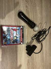 PlayStation 3 PS3 move zestaw