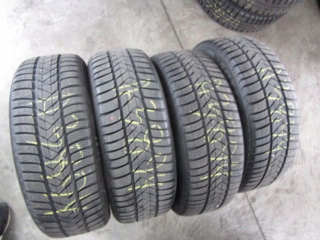 Pirelli sottozero 3 winter 225/55/17