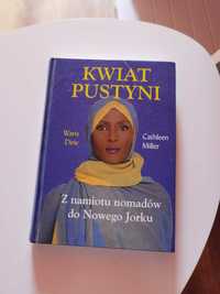 Waris Dirie Kwiat Pustyni