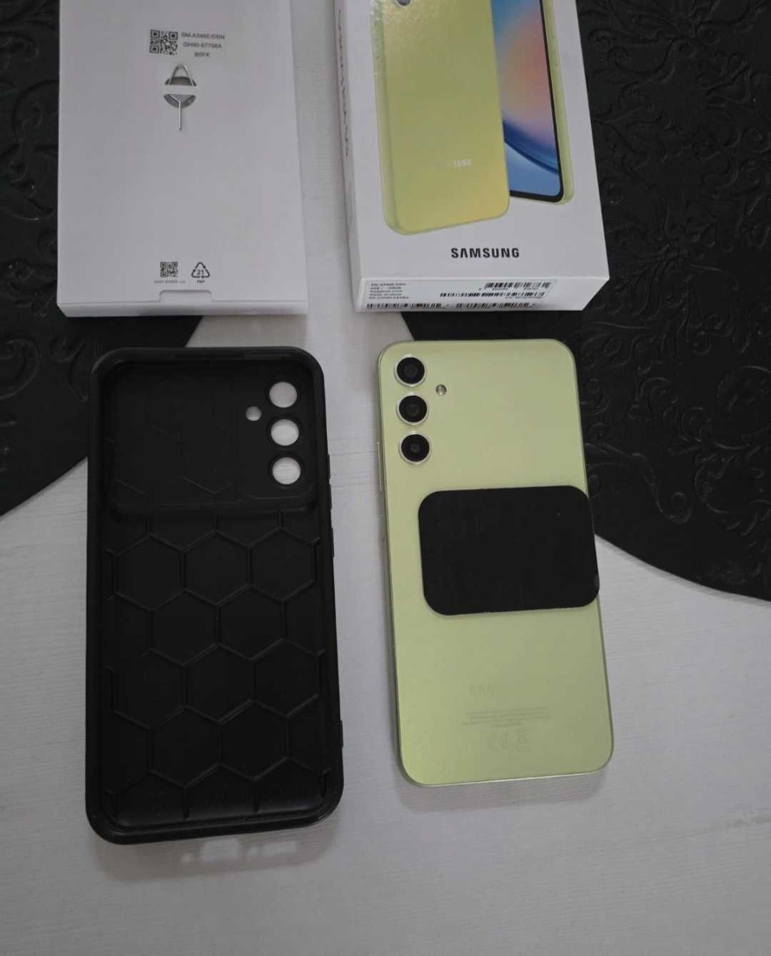 Samsung Galaxy A34 5G