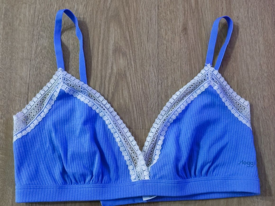 Sloggi Bralette sem aros