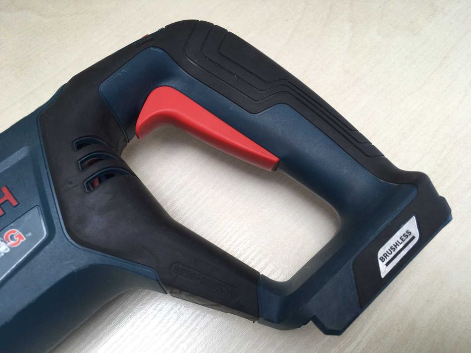 Оригинал BOSCH Бесщеточный перфоратор GBH 18V-26D пылесос GDE 18V-26D