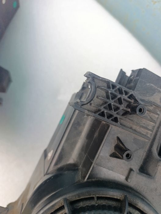 Фари BMW X1 F48, оригінал