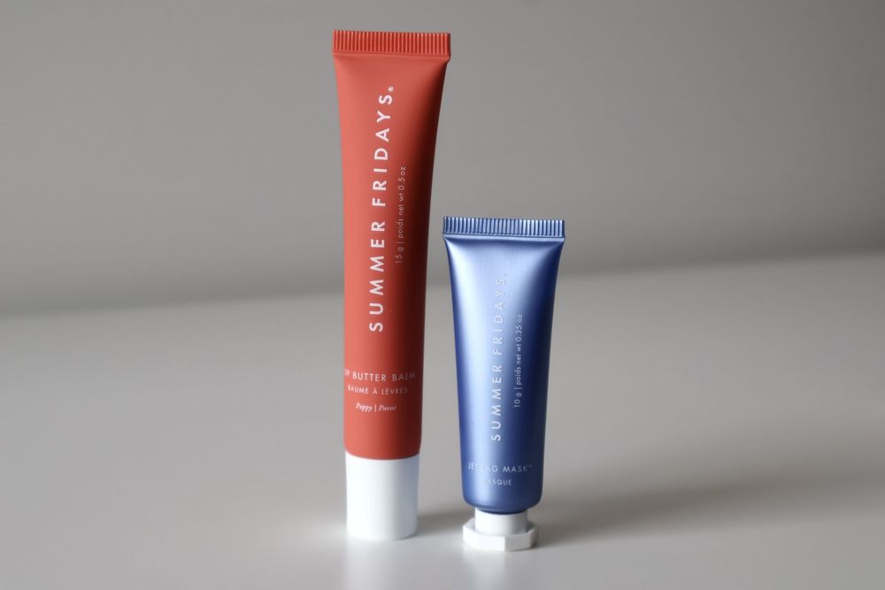 Bálsamo Summer Fridays Lip Butter Balm – PORTES INCLUÍDOS