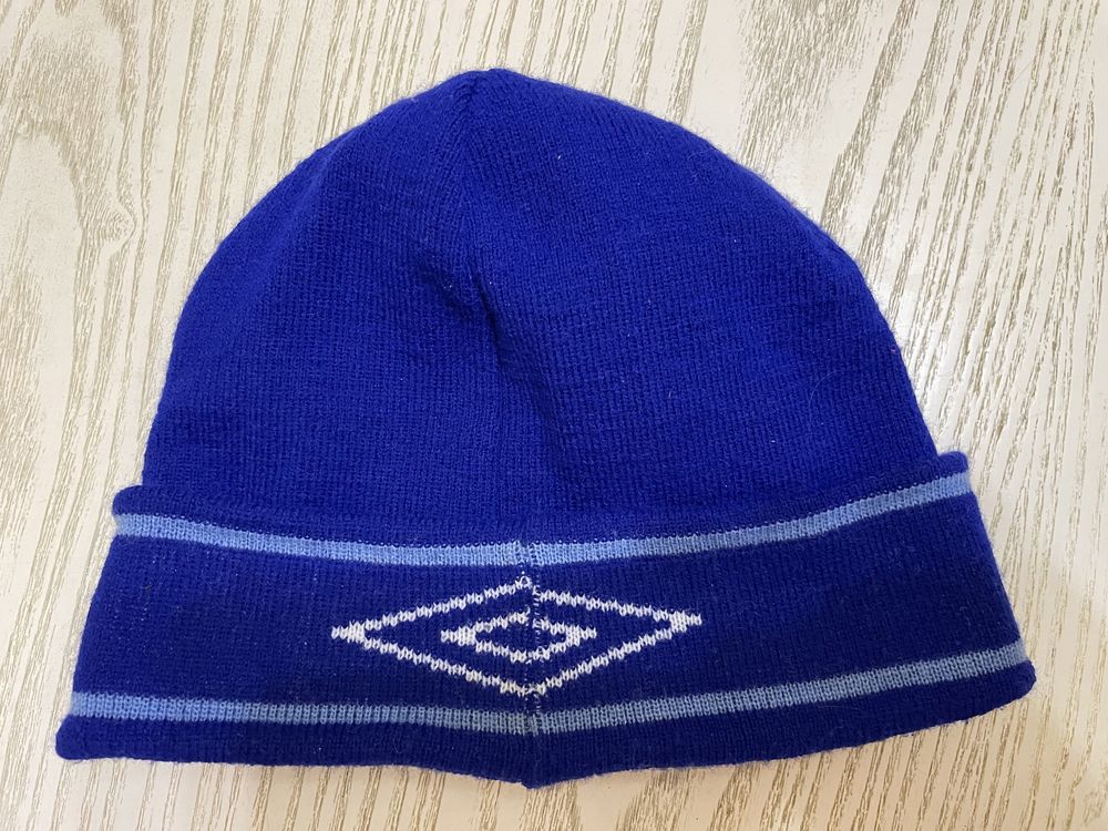 Шапка Umbro FC Dnipro