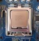 Intel core 2 duo