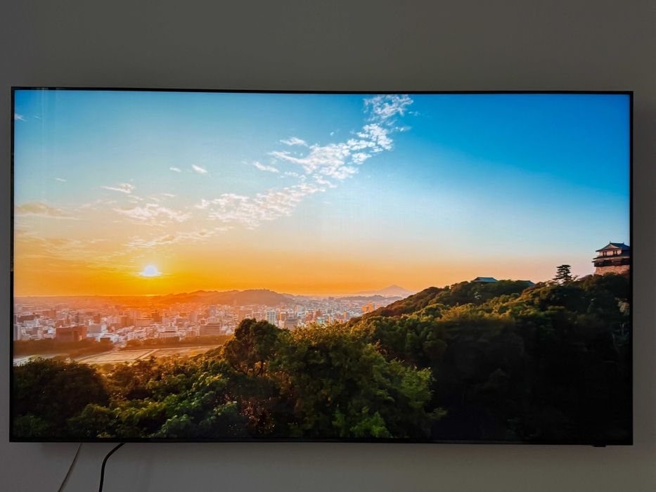 Samsung 65” QE65QN800C Neo QLED 8K 120Hz, gwarancja 2 Lata