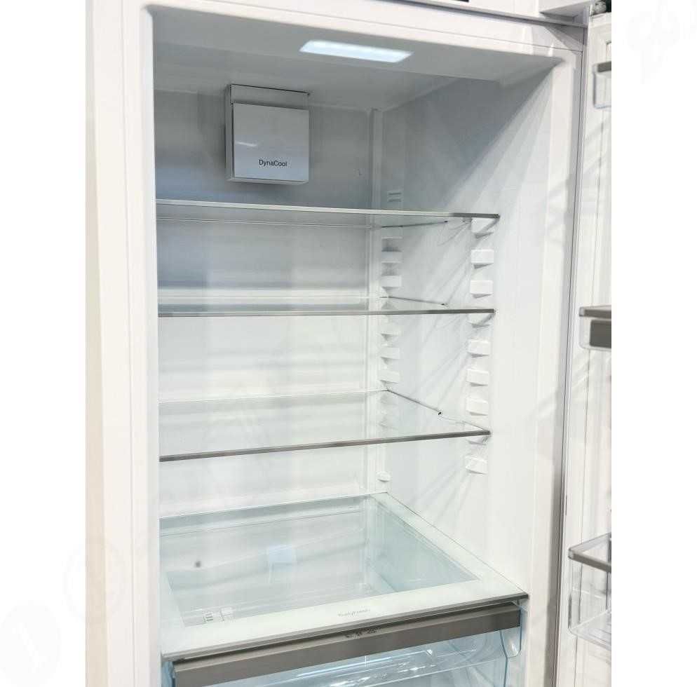 2024р Холодильник MIele KFN 4375 CD БІЛЕ СКЛО