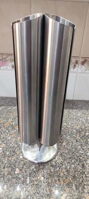 Dolce Gusto Aço Inoxidável