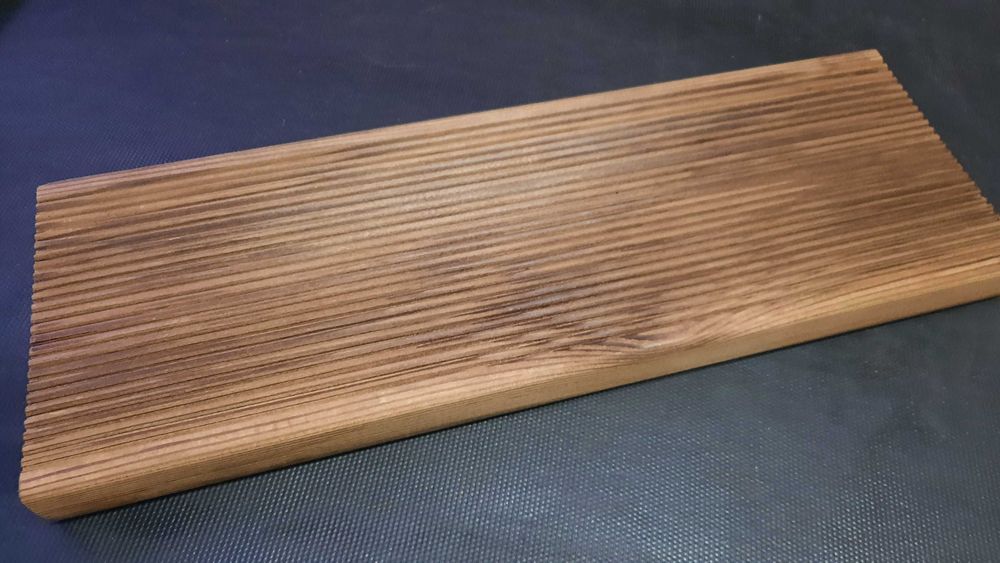 Deska tarasowa THERMO SOSNA  26x118x4200mm