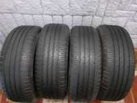 CONTINENTAL 215/55R17 Opony letnie  dot 2023