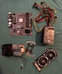 Componentes / Peças para computador