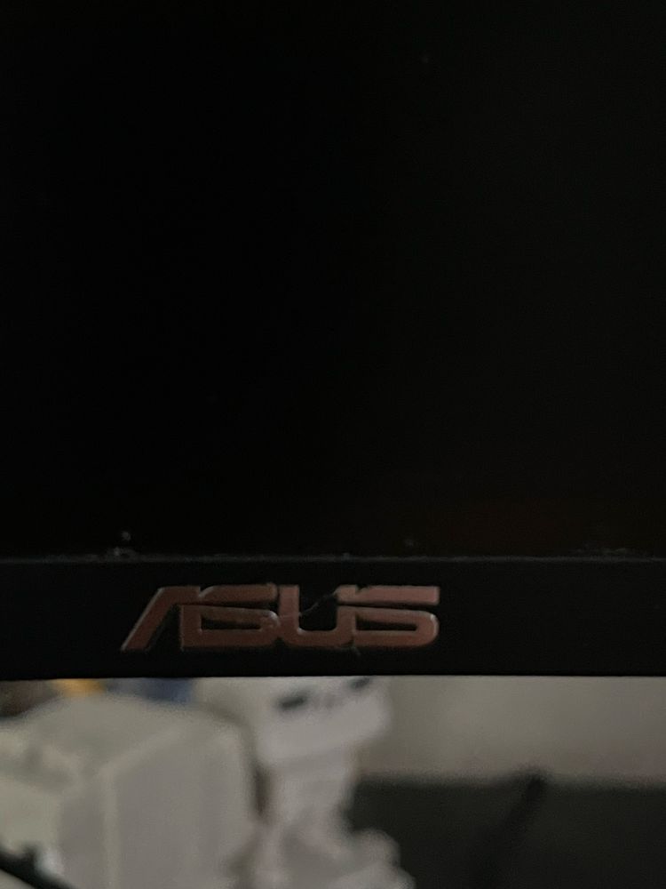 Monitor da ASUS 75HZ
