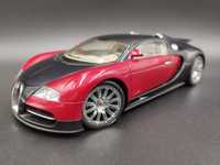 1:18 Auto Art Bugatti EB 16.4 Veyron model