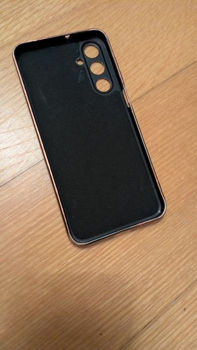 Capa smartphone Samsung Galaxy A16