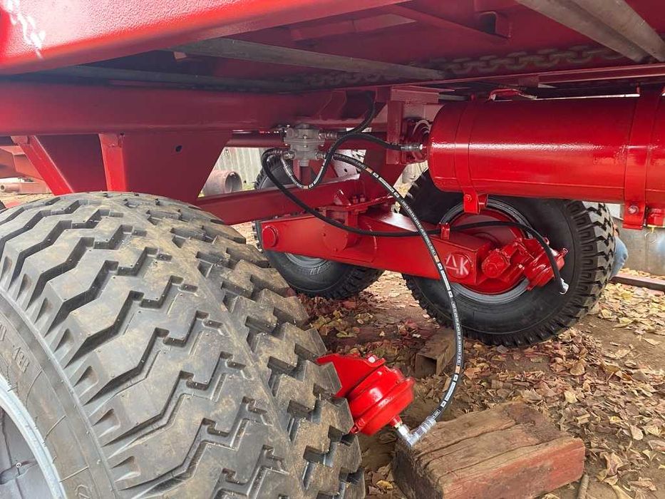 Гноєрозкидач ПРТ-10 (навозоразбрасыватель) від Заводу-Виробника!