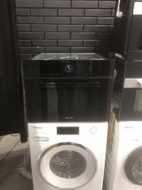 Пароварка з Мікрохвильовкою Miele DGM 7640 ( стан нової)