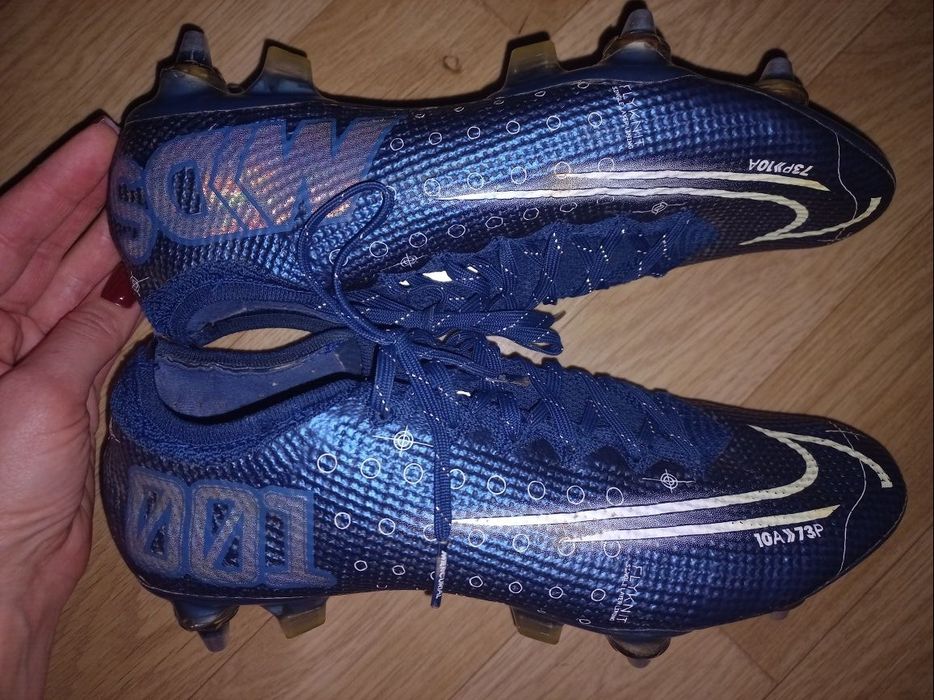 Бутси Nike Mercurial Elite vapor 13 dream speed