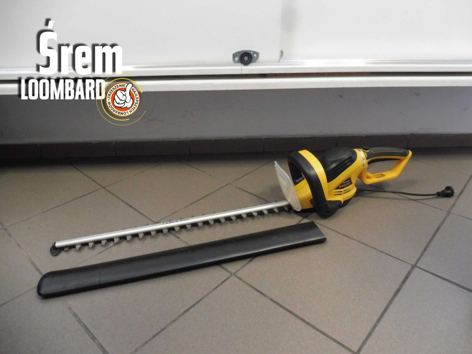 Nożyce Riwall Pro REH 6261 RH, solo, db stan!