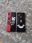 Zestaw case na telefon