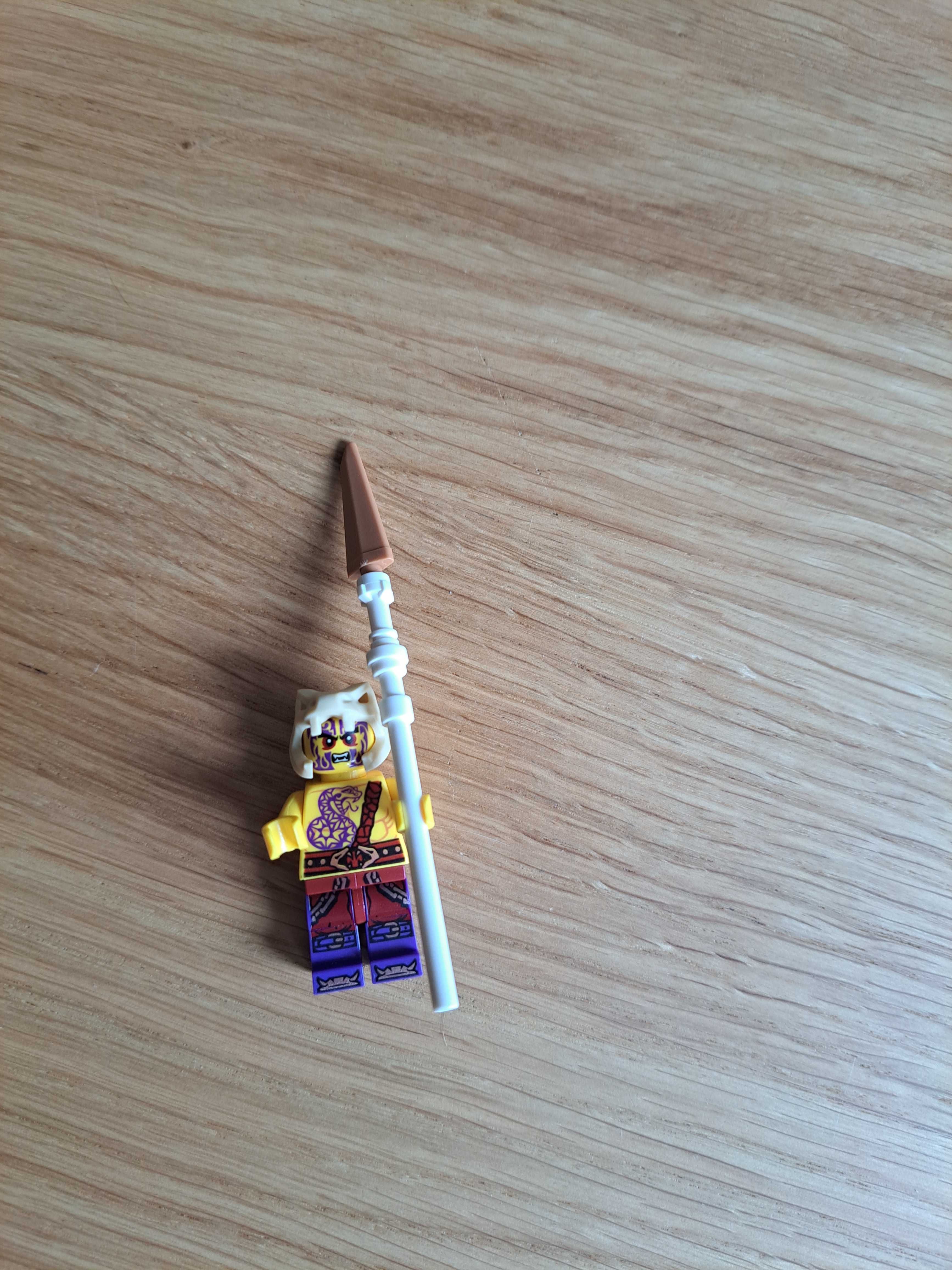 LEGO Ninjago 70754 Electromech