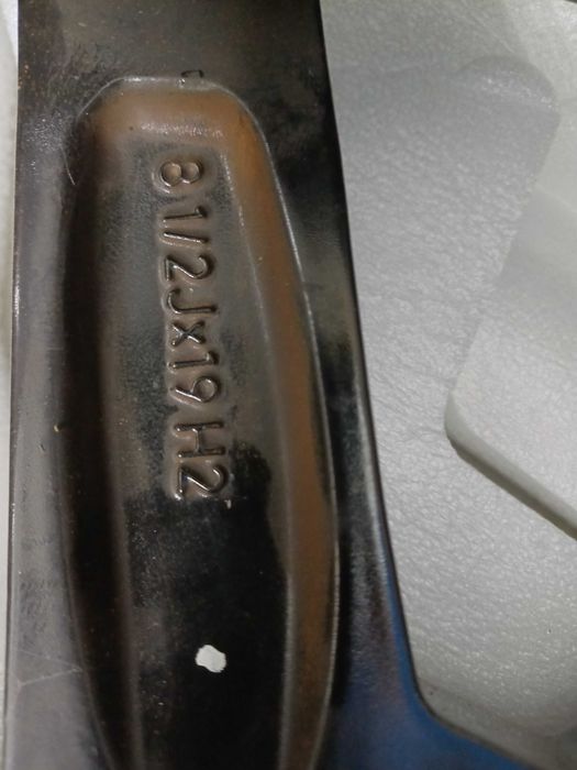 felga bmw 4 g22 g23 g26 8,5jx19 et35 5x112 874.73.04
