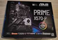 Nowa płyta główna ATX, ASUS Prime X570-P AMD AM4