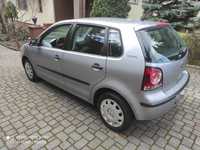 Volkswagen Polo IV FL 1.4 TDI 70KM Klima BDB Stan 4l/100km