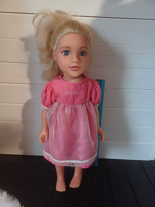 Лялька designa friends кукла куколка дезігна блондинка