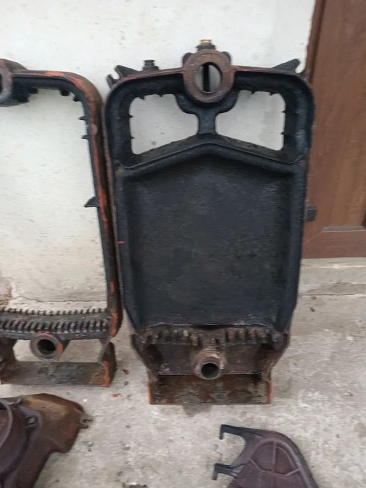 Продам твердопаливного котла Віагрус