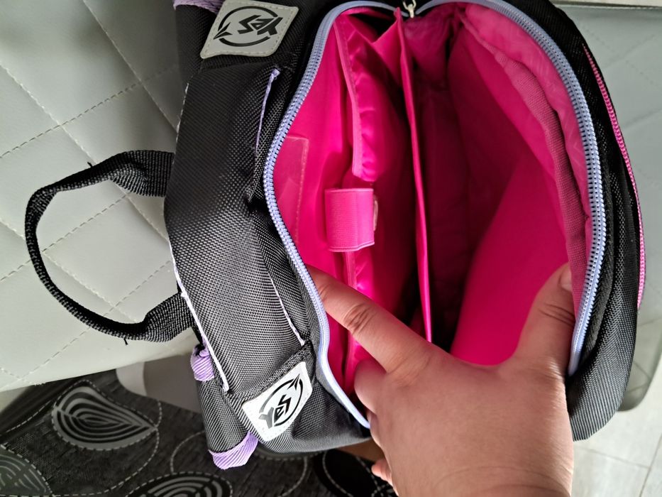 Продам класний шкільний рюкзак!