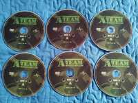 DVDS Esquadrao Classe A (Temporada 2)