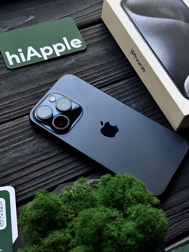 iPhone 15 Pro Max 256gb/512gb global 990$/1050$
