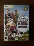 Gra PC The Sims Historie ze Świata Zwierząt