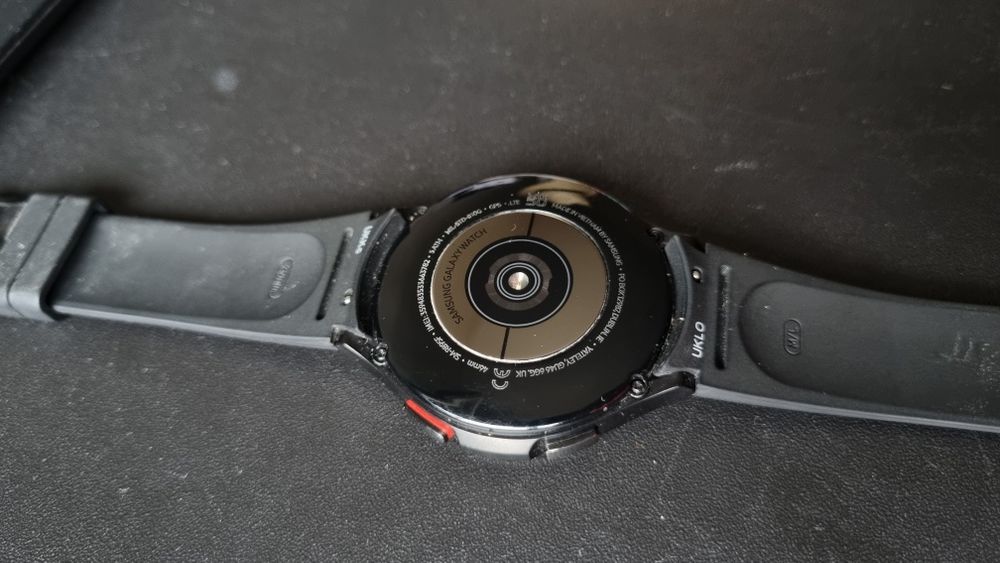 Relógio Samsung Galaxy Watch