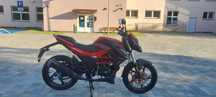 Motorower Barton FR 50 2024