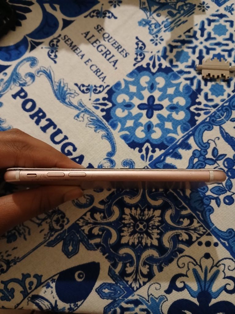 Iphone 6 normal.