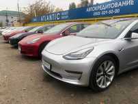 Аренда Тесла (Model 3) также  Авто с Выкупом Соната (без залога)