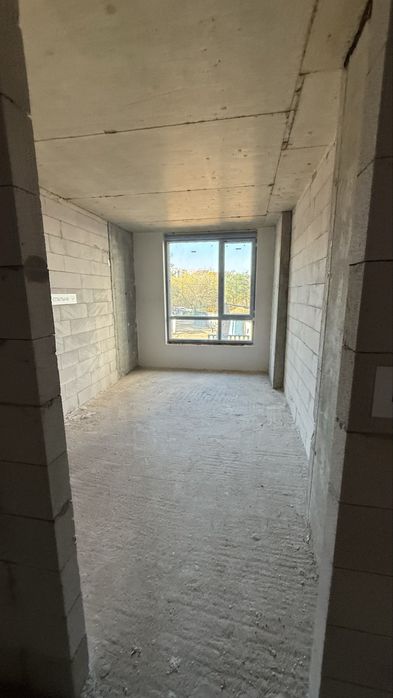 ПЕРЕУСТУПКА! Двохкімнатна квартира на Парковій Алеі