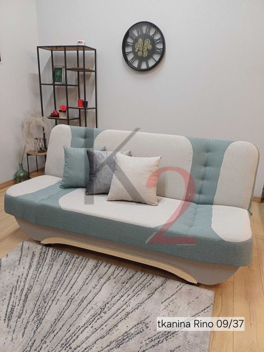 PROMOCJA Kanapa WIKI sofa TANIA wersalka szybka dostawa do 7 dni