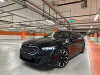 BMW i5 M60/Karbonowy pakiet/Bowers&Wilkins/Pakiet Innowacji/Polski Salon