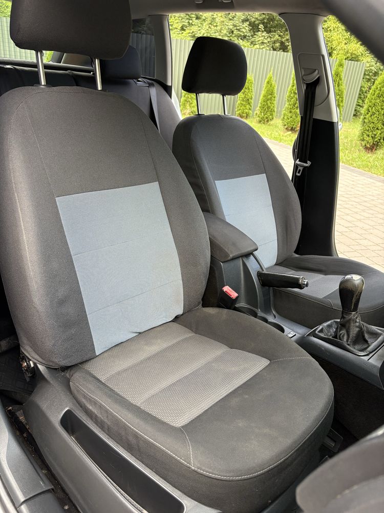 Skoda Octavia a5 1.6 mpi 2005