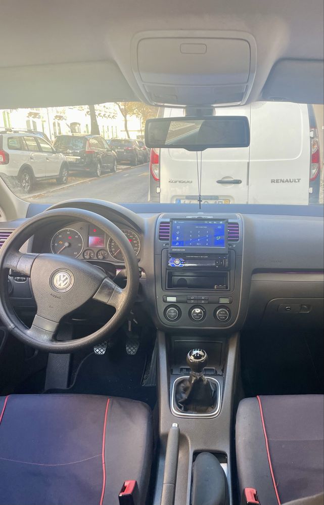VW Jetta 1.9 TDI
