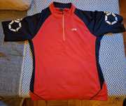 Jersey Ciclismo, marca DHB