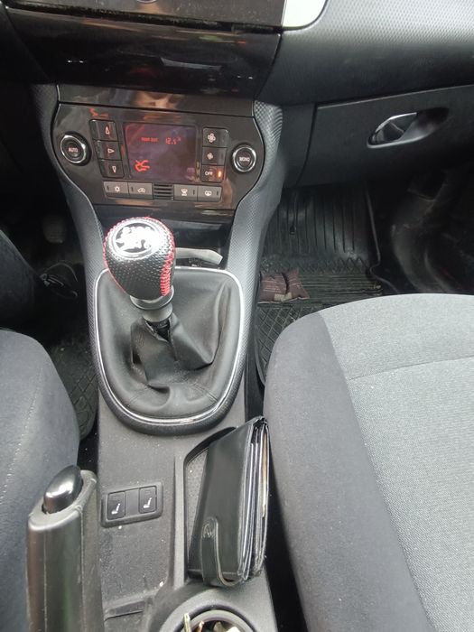 Fiat bravo 1.4 120KM lpg Hak