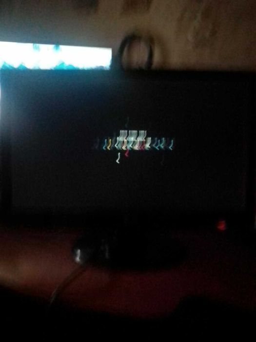 продам монитор фирмыLG