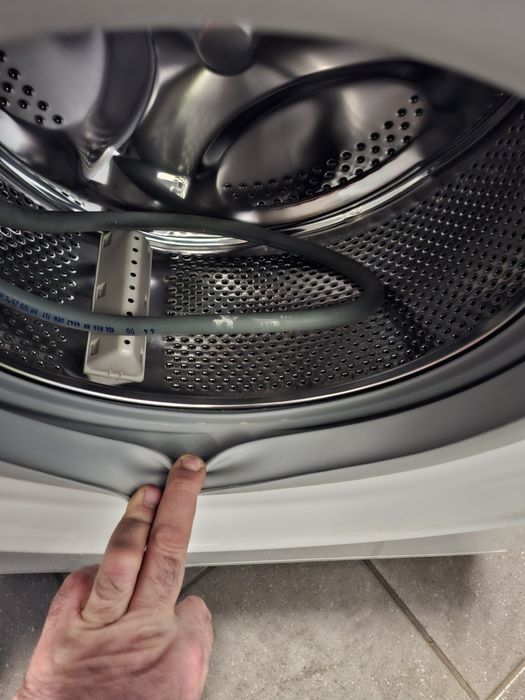 Pralka Indesit 6 kg slim wąska