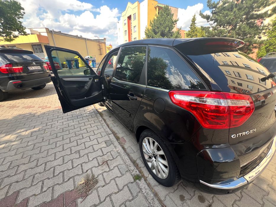 Sprzedam citroen c4 Picasso