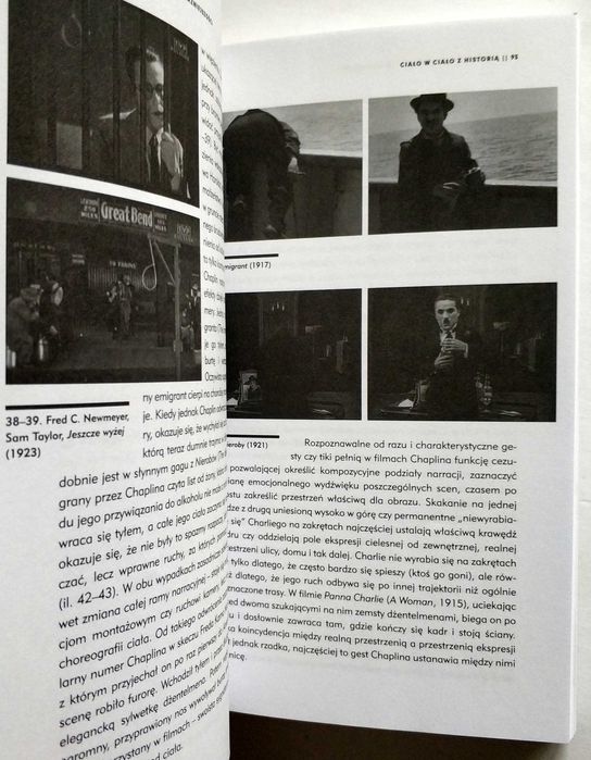 CHAPLIN. Przewidywanie teraźniejszości, Paweł Mościcki, HIT!